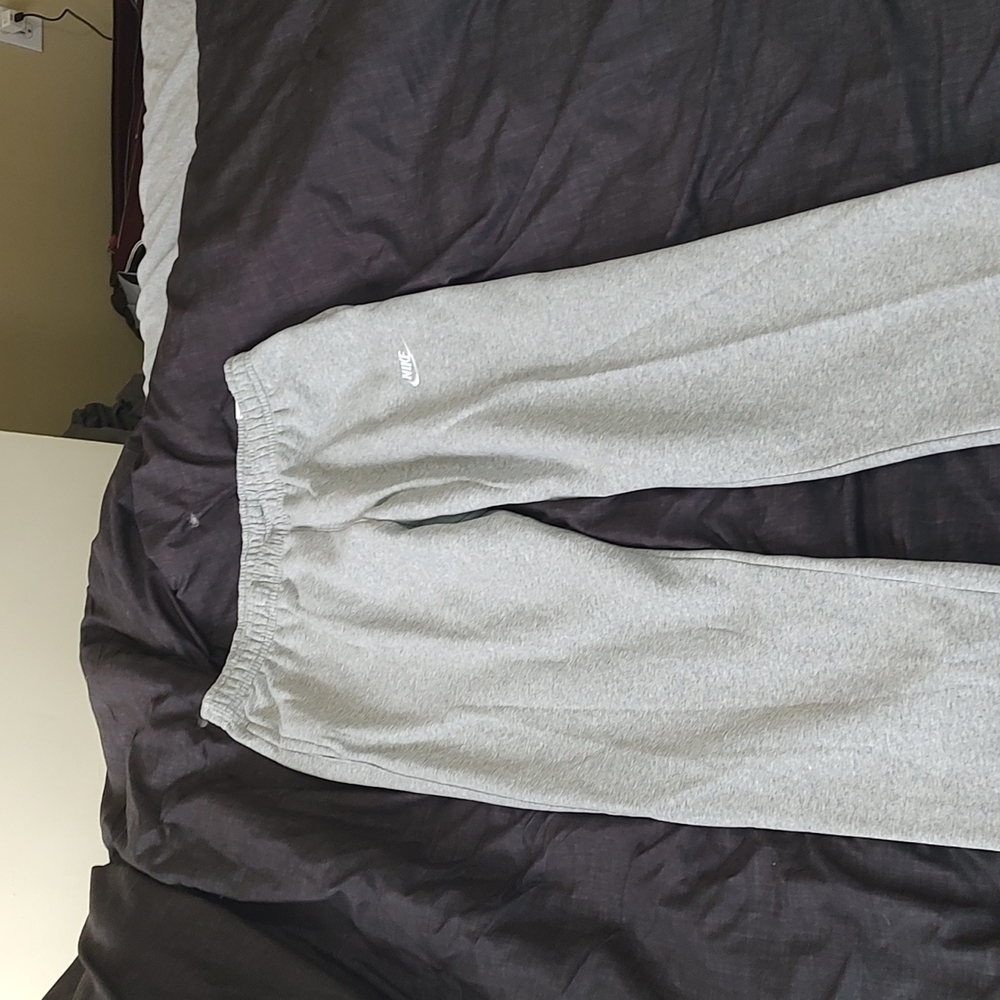 Nike sweat pants